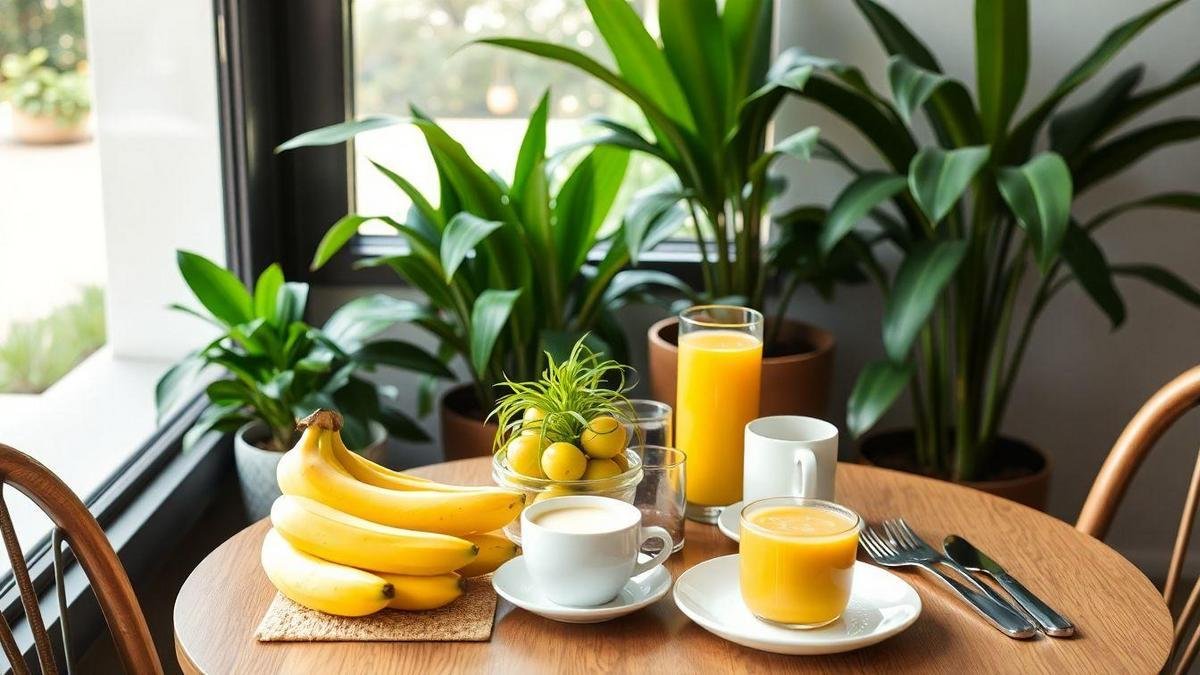 O que é uma alimentação saudável e como você pode implementá-la