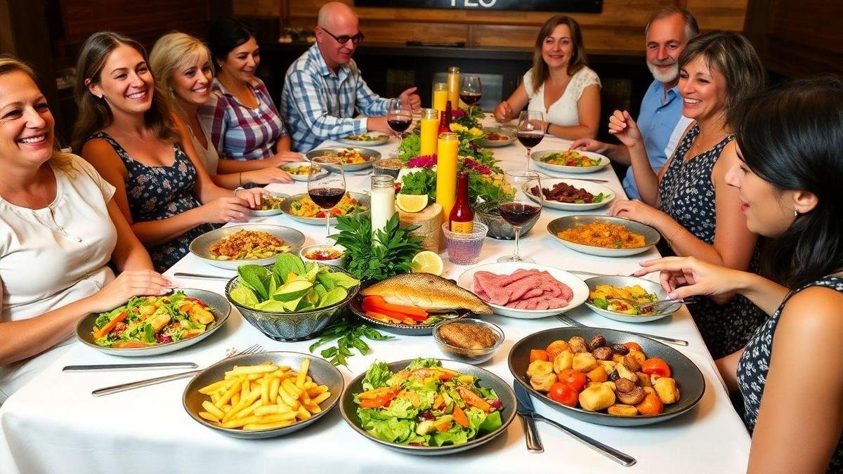 Receitas magras que vão agradar a todos