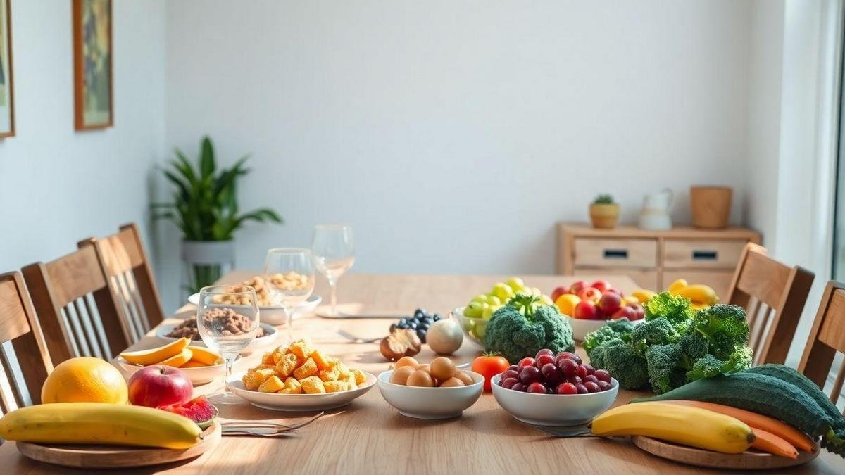 Dicas Infalíveis para a Transição para uma Dieta Magra e Saudável