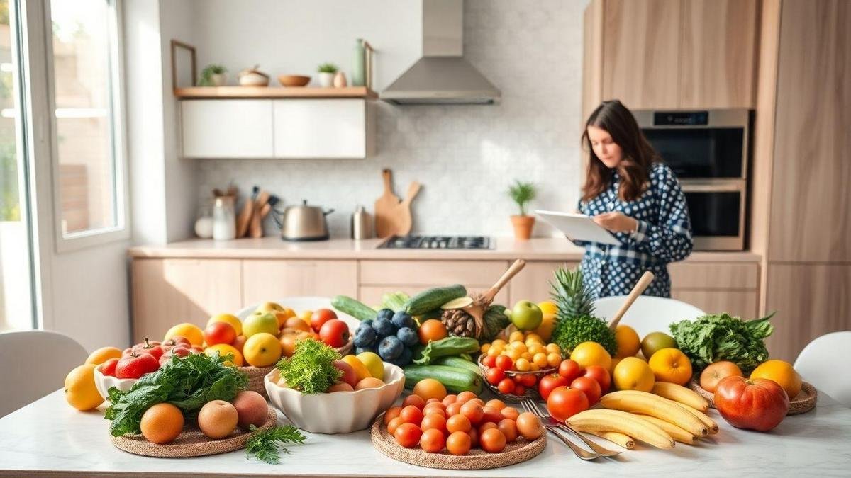 Entendendo a Psicologia da Alimentação