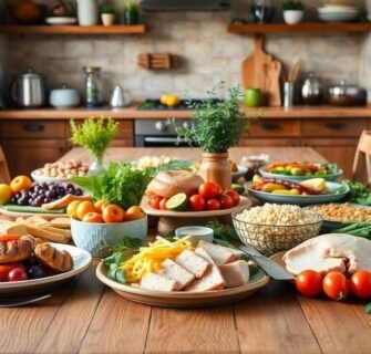 guias-de-compras-para-ingredientes-magros-saudaveis