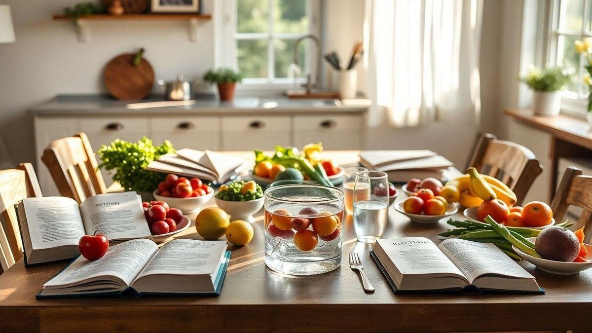 Livros que Transformam sua Alimentação