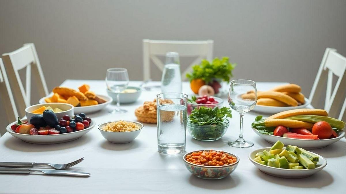 Nutrição e Saúde: O Que Você Precisa Saber