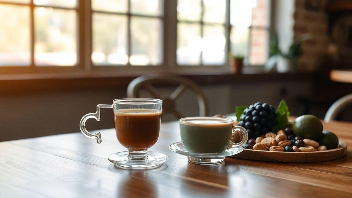 Café Durante o Jejum: Mitos e Verdades