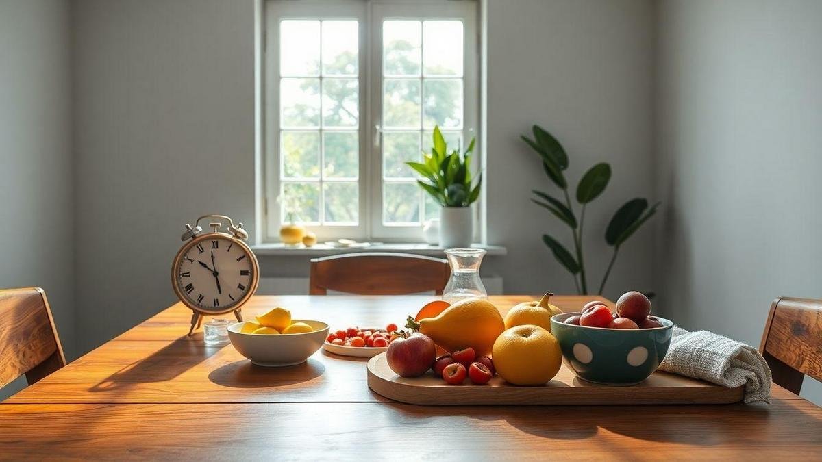 Como Iniciar o Jejum Intermitente de Forma Segura