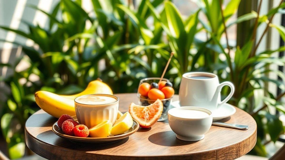 Frequência de jejum e seus efeitos no metabolismo