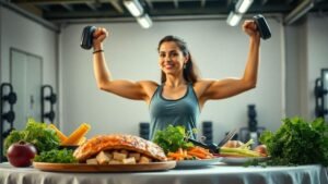 jejum-intermitente-e-aumento-muscular-facil