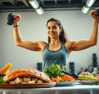 jejum-intermitente-e-aumento-muscular-facil