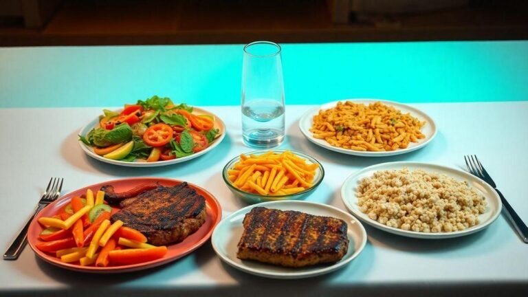 comparativo-entre-dietas-magras-e-saudaveis