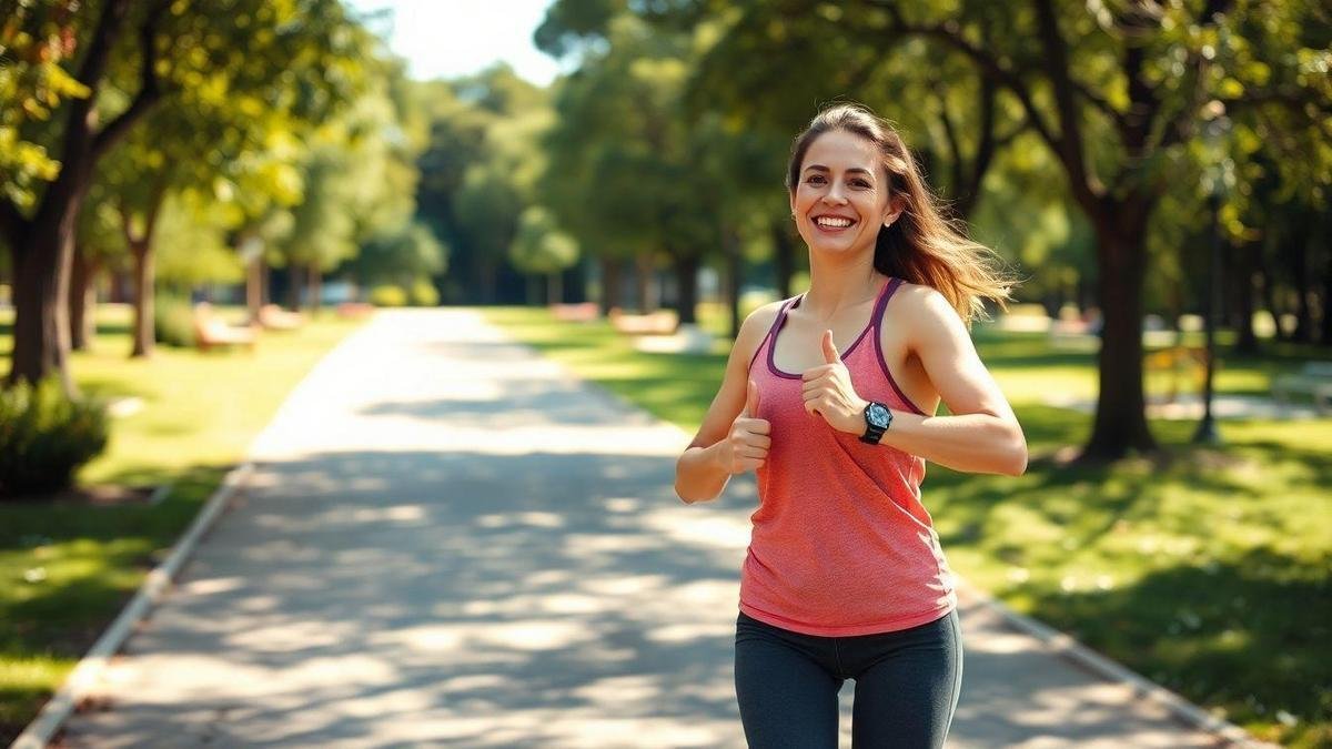 Exercícios e Saúde Diária: Um Casamento Perfeito
