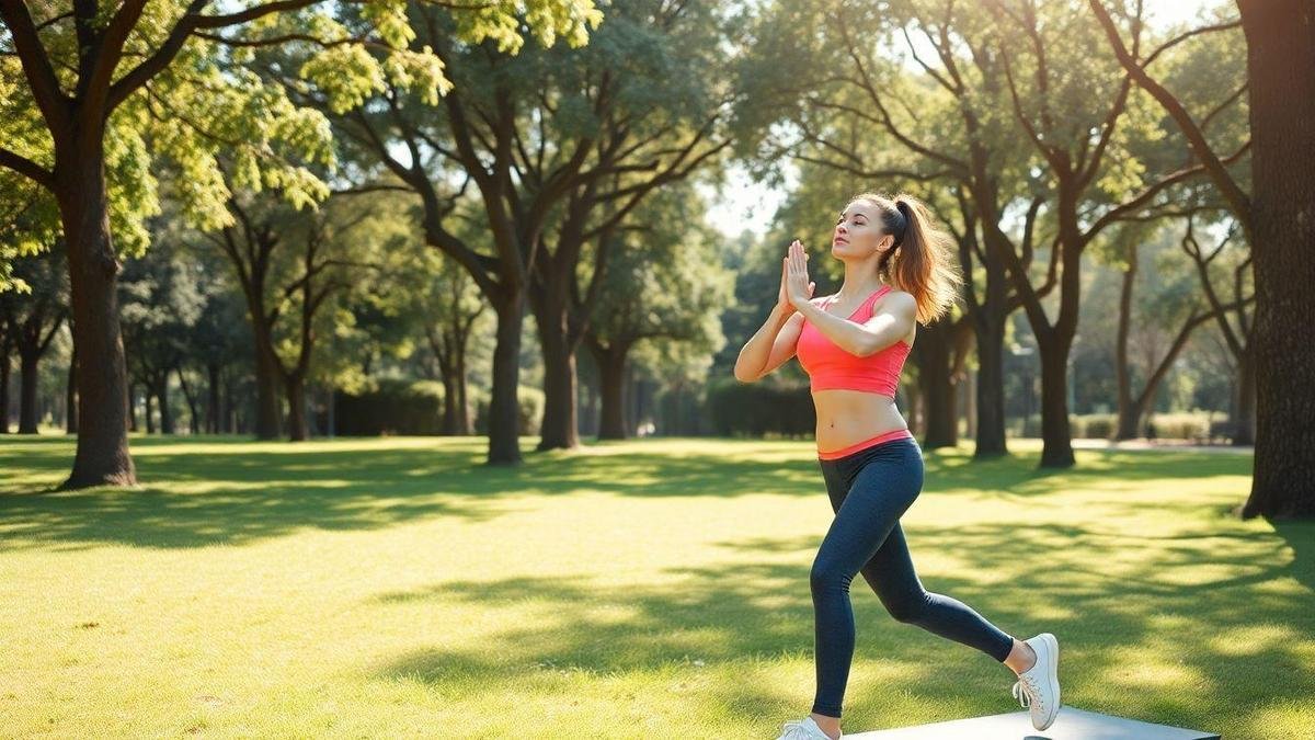 Os Melhores Exercícios para Emagrecimento e Saúde Diária