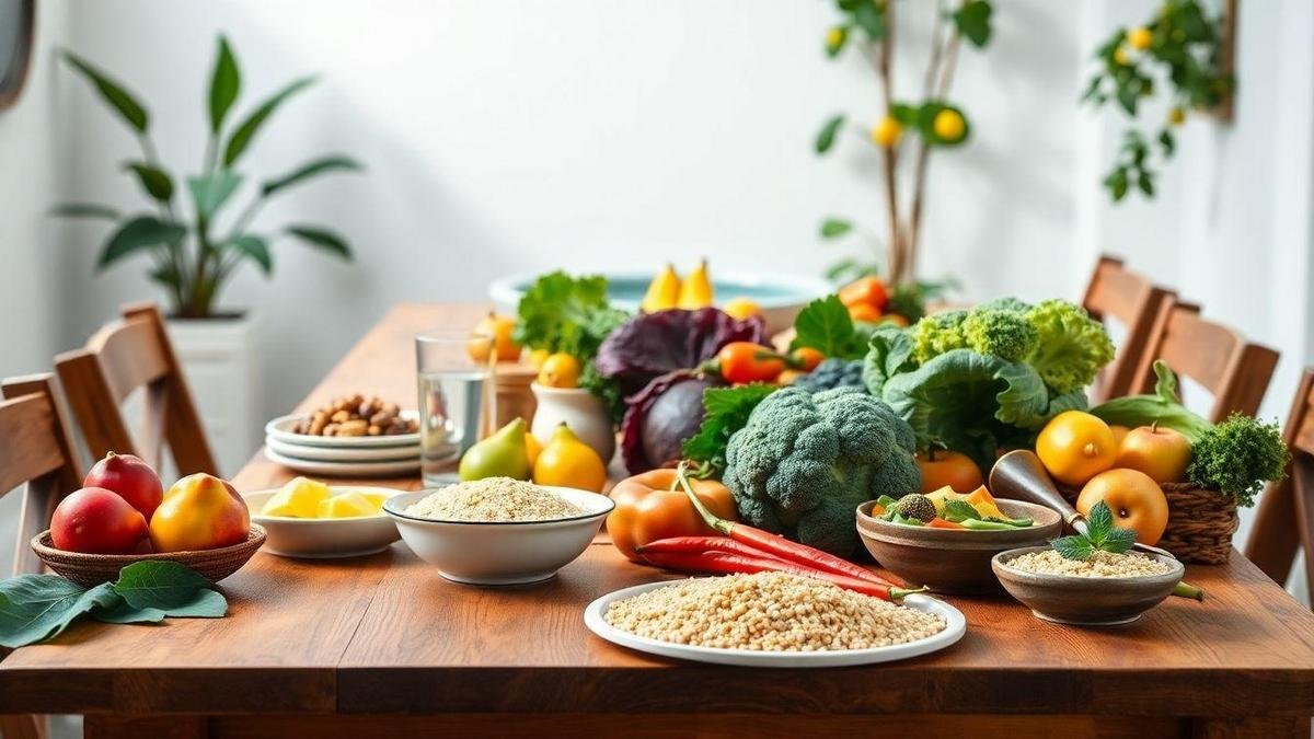 Alimentos que aceleram o metabolismo durante o jejum