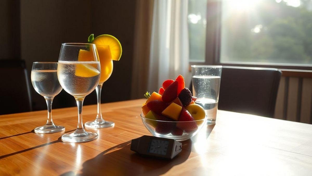 Dicas para manter a motivação no jejum intermitente