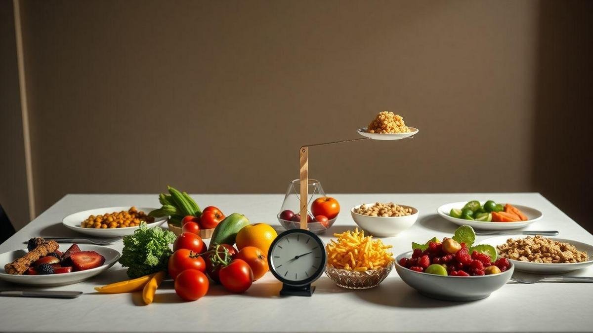 Ghrelina e leptina: os duelos da fome