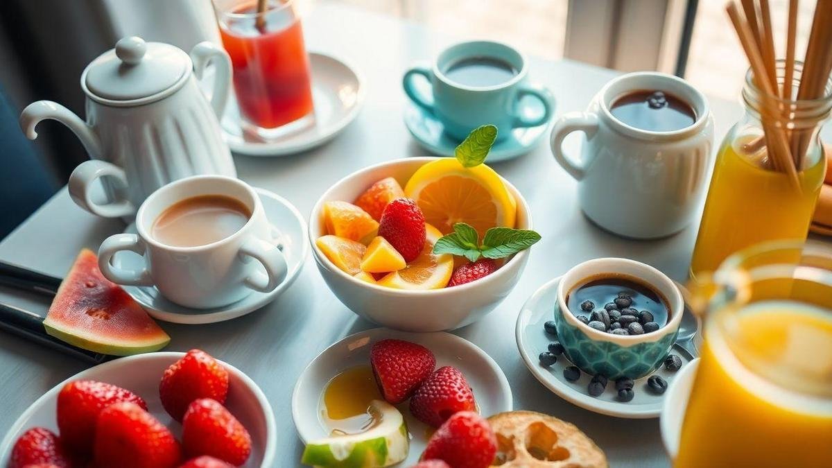 Jejum intermitente e metabolismo: A relação que você não sabia