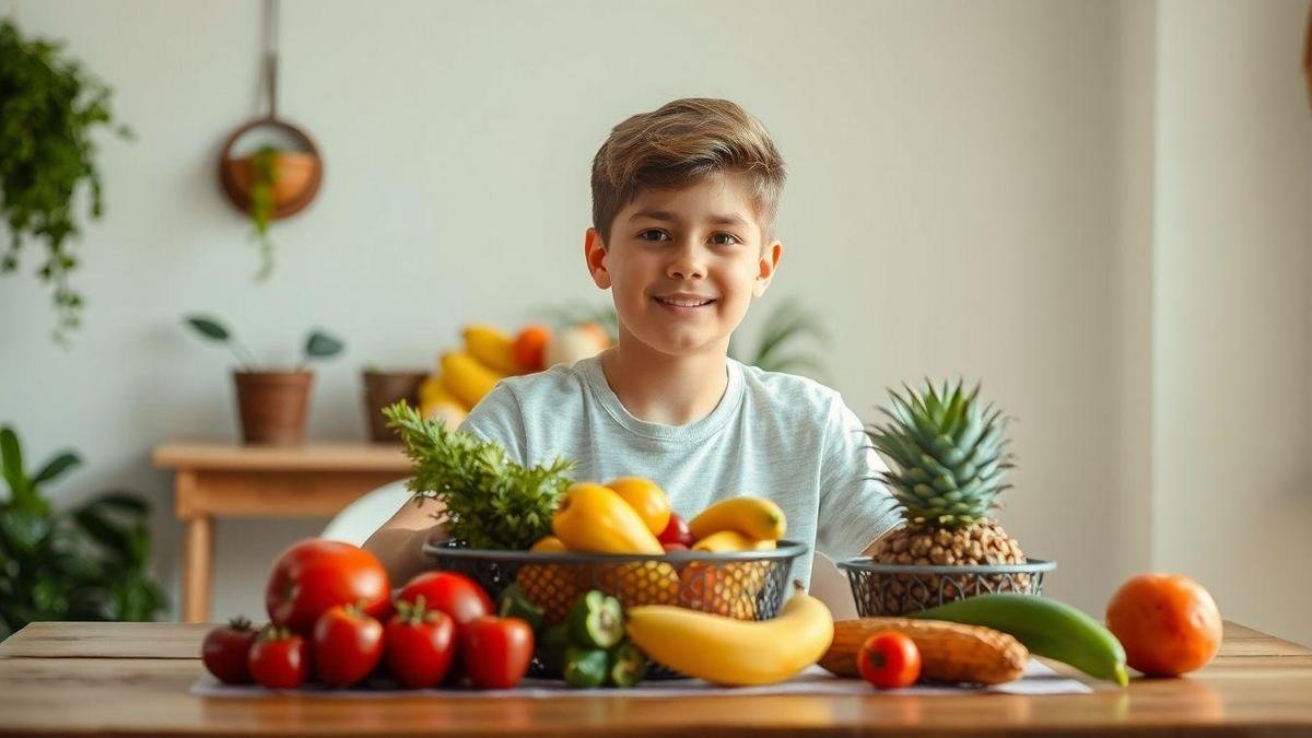 O que é o jejum intermitente e por que ele pode ser legal para os adolescentes?