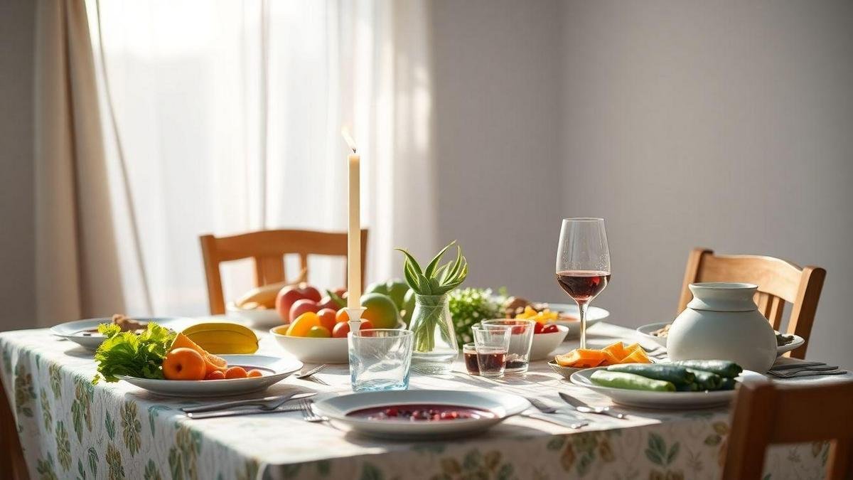 Alimentação saudável e jejum intermitente: o combo perfeito