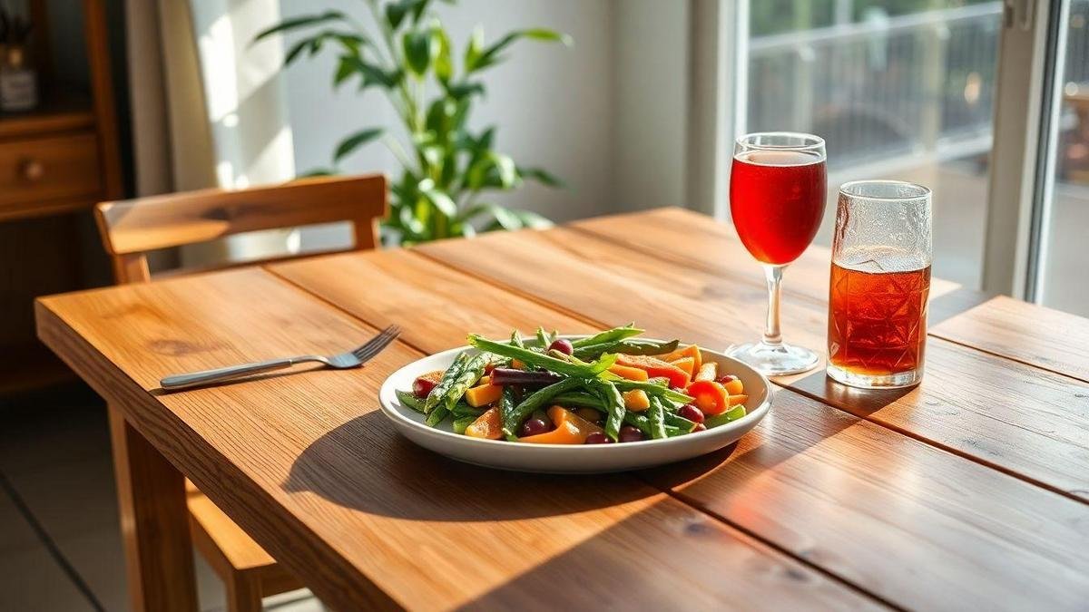 Estratégias de jejum para otimizar sua dieta