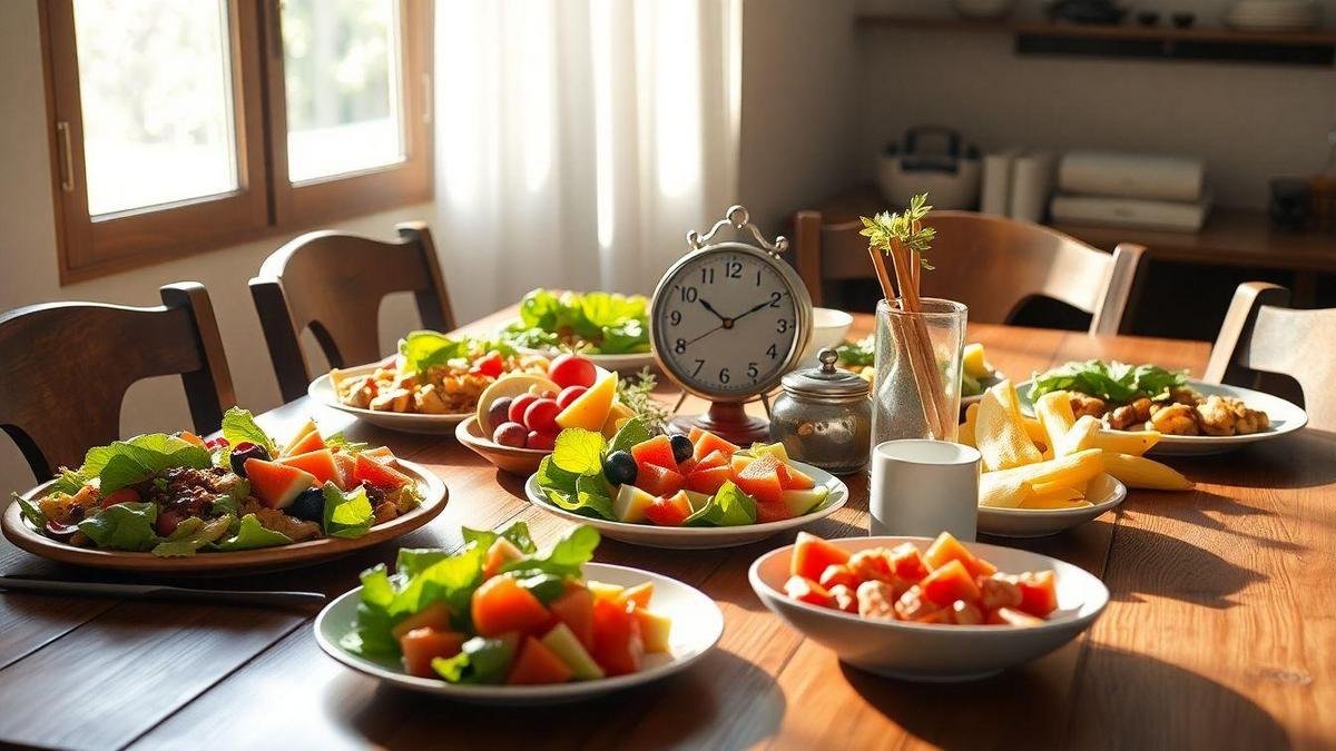Jejum intermitente e emagrecimento: uma combinação perfeita?