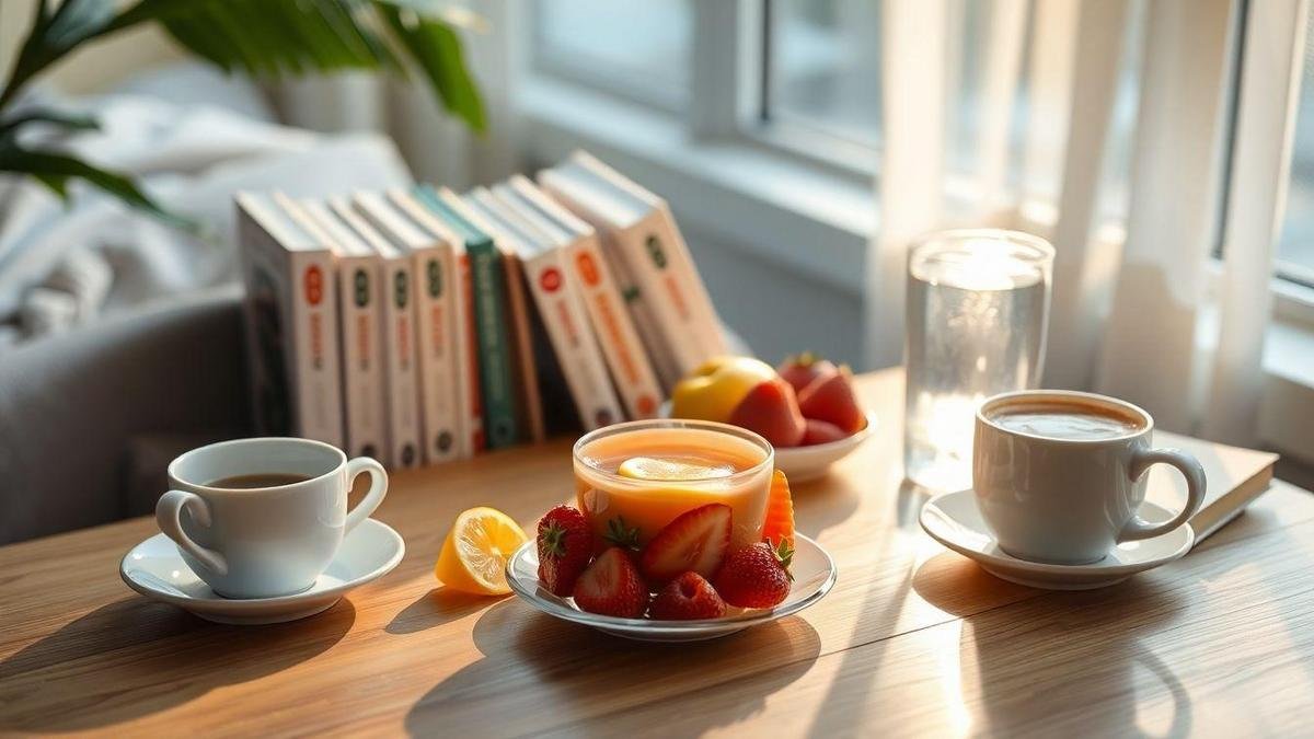 Mitos e Verdades sobre Jejum e Saúde