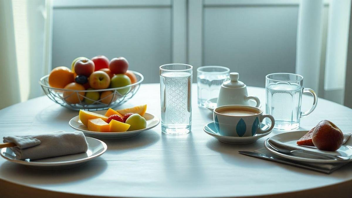 O que é o jejum intermitente e como funciona?