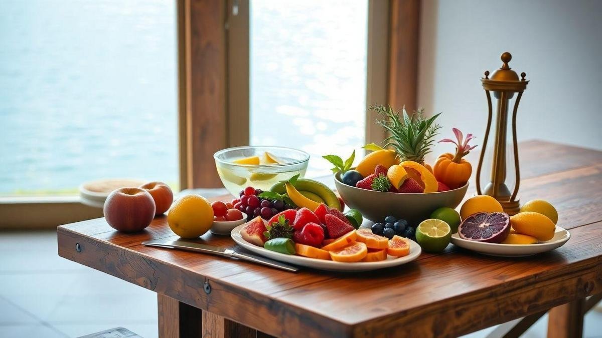 A relação entre jejum intermitente e metabolismo acelerado