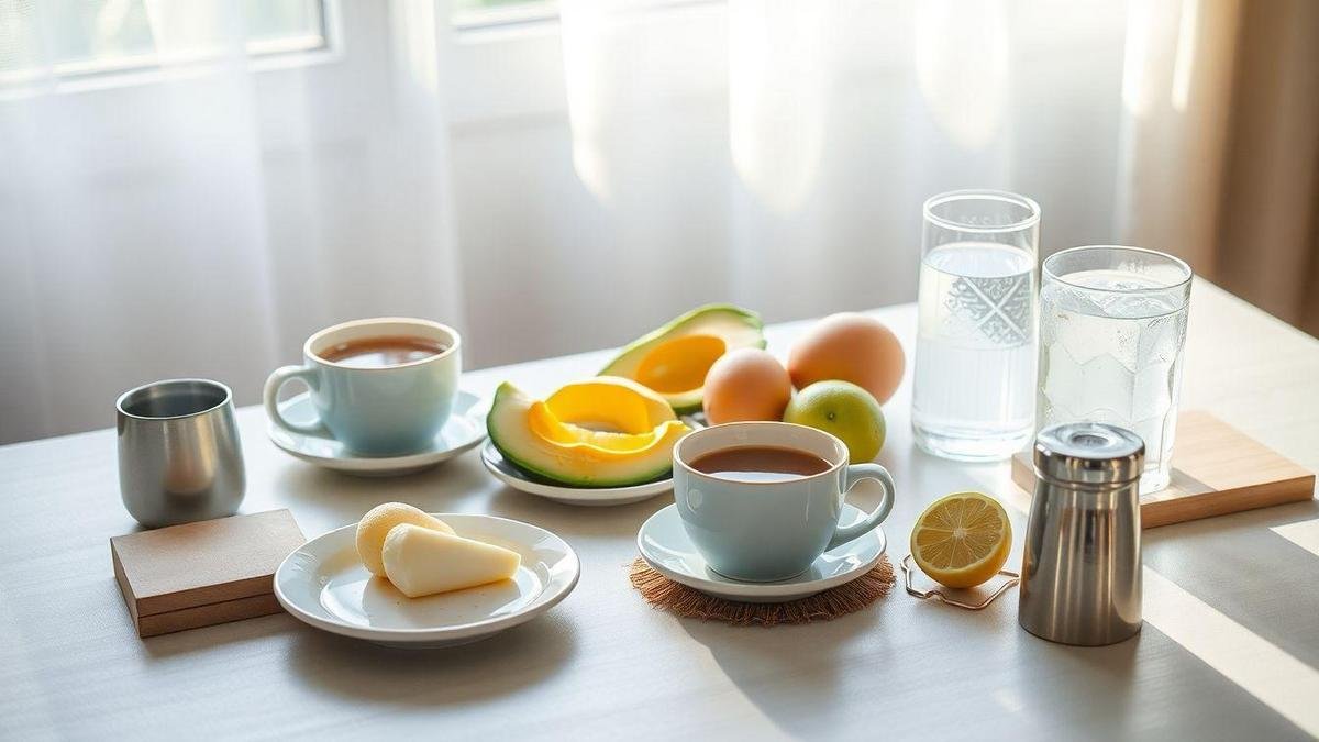 Dietas de jejum: qual é a melhor para você?
