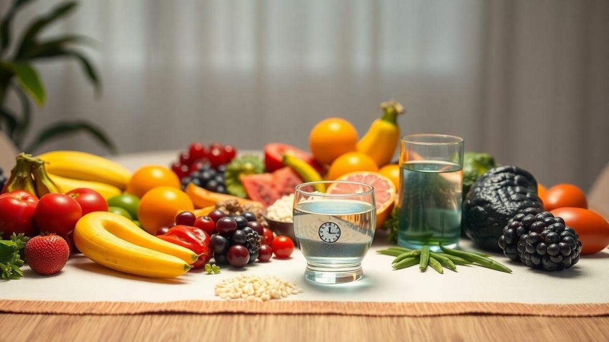 Dietas e jejum: o que você precisa saber
