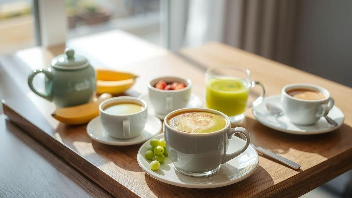Hábitos alimentares que potencializam seu foco mental