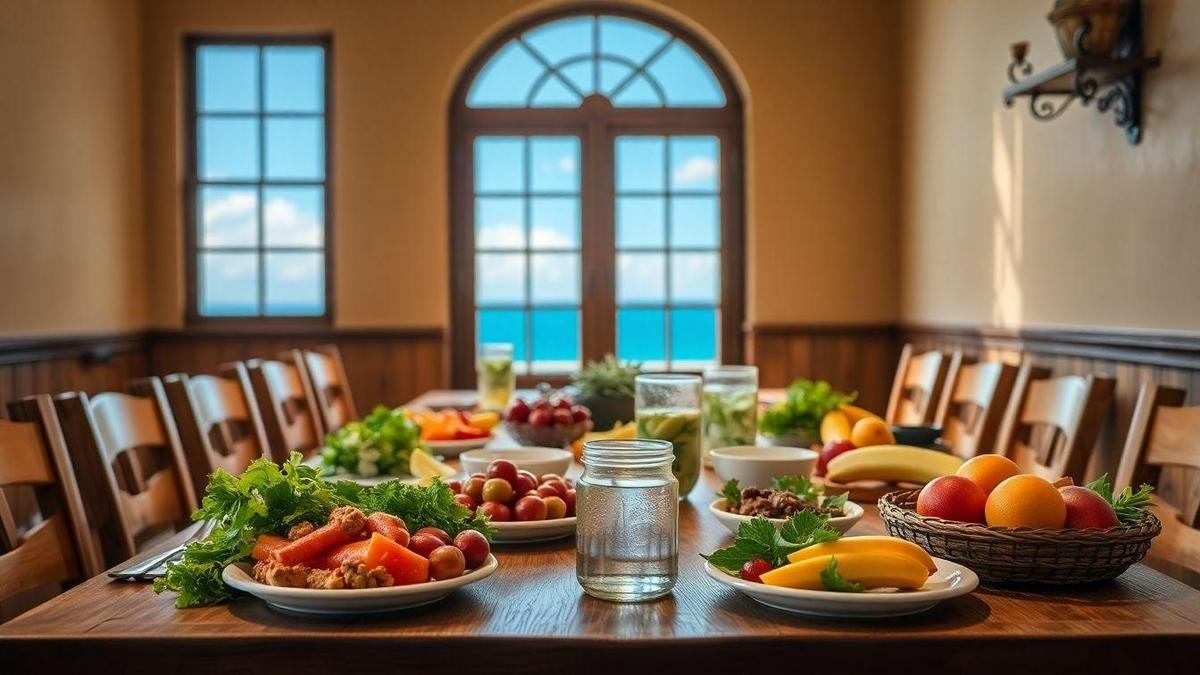 Jejum intermitente e a dieta do jejum intermitente