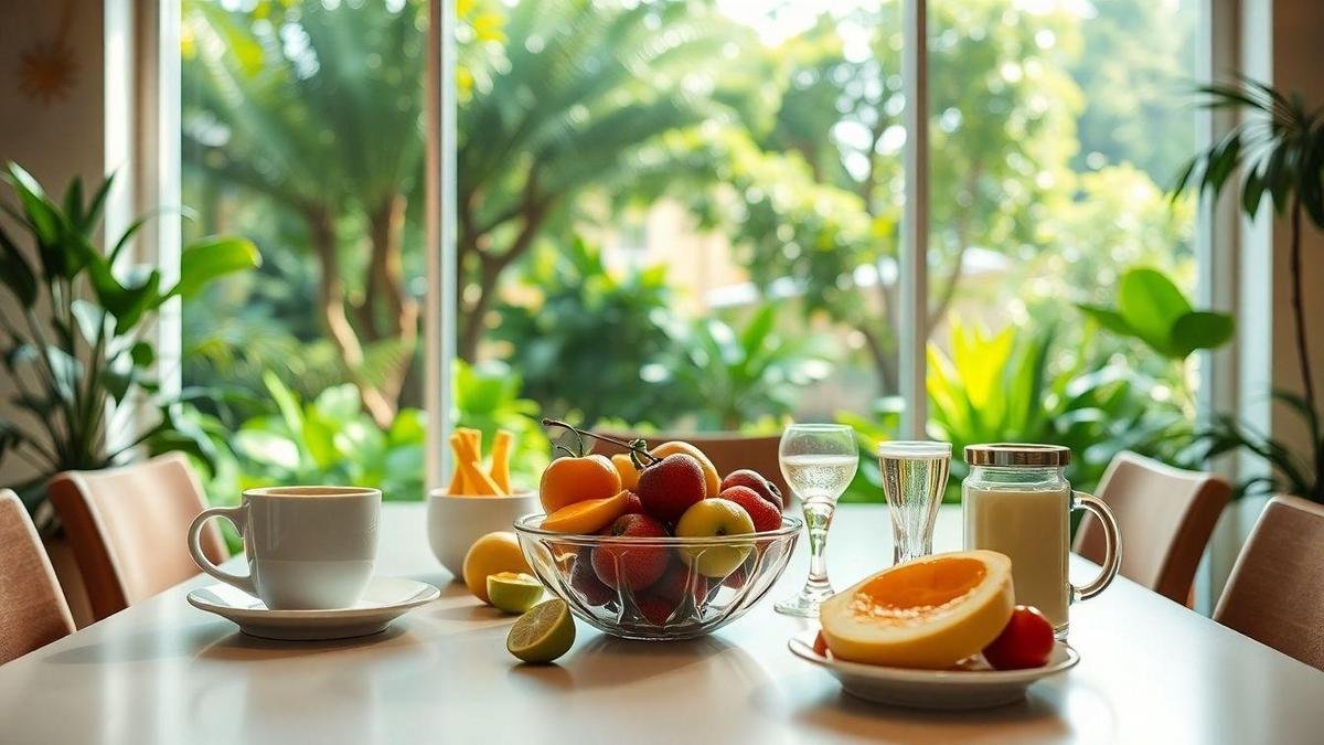 Jejum intermitente e metabolismo acelerado Jejum intermitente e metabolismo acelerado