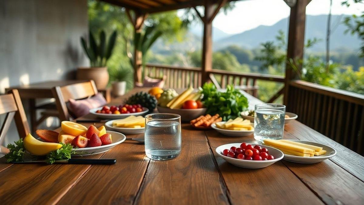 Jejum intermitente: uma dieta que pode mudar sua vida