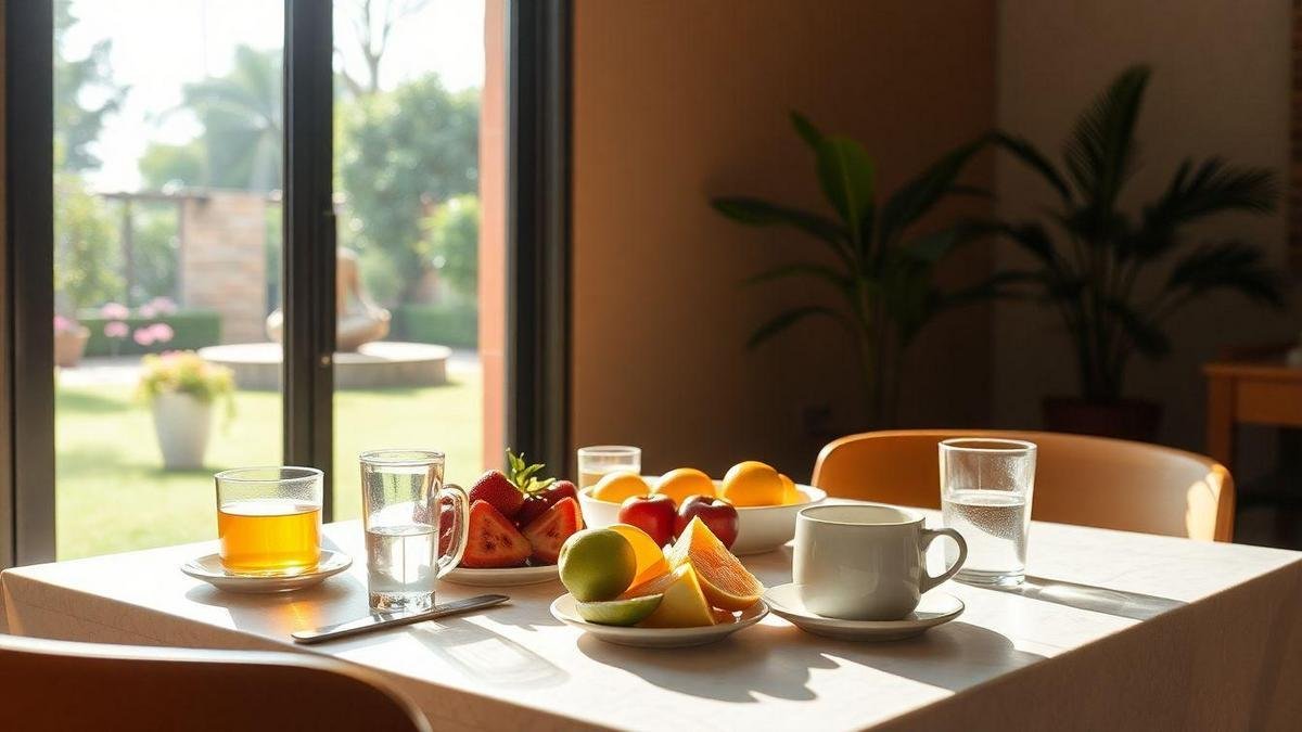 Mindfulness e jejum intermitente: uma dupla dinâmica