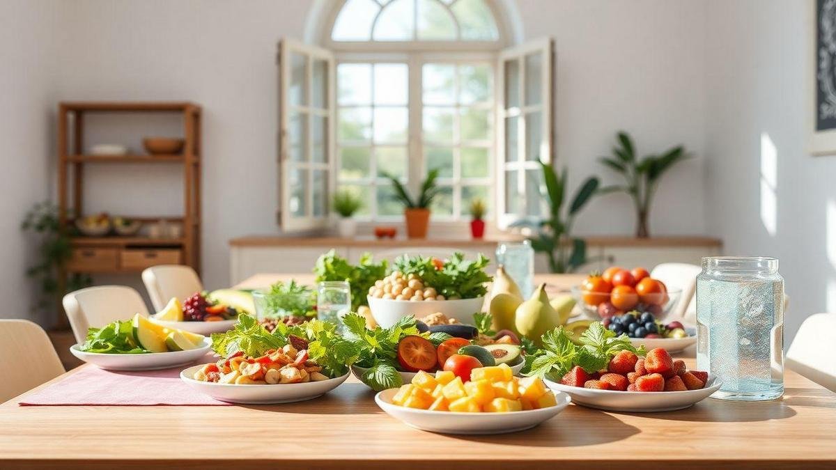 Nutrição prática durante o jejum intermitente