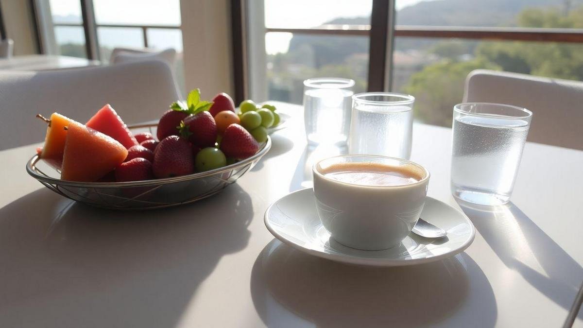 O que é o jejum intermitente e como ele funciona? O que é o jejum intermitente e como ele funciona?