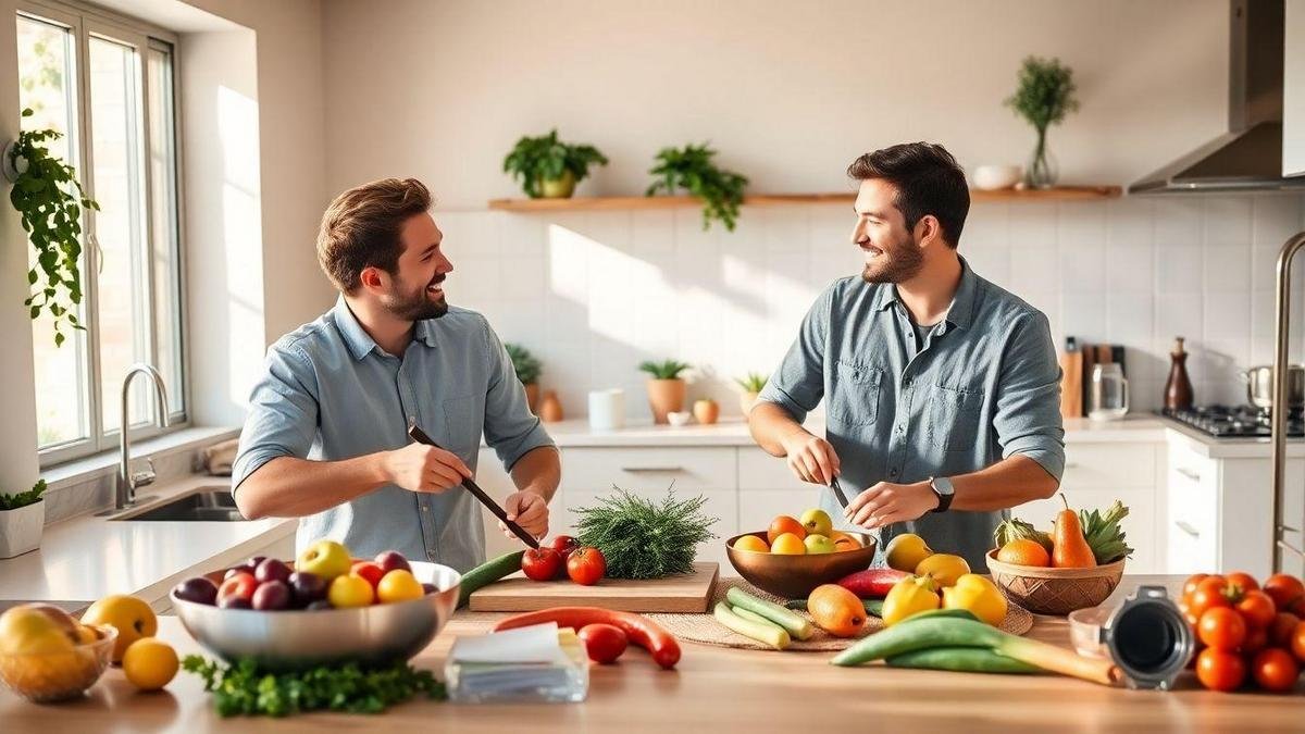 Perda de peso e jejum intermitente: um casal perfeito