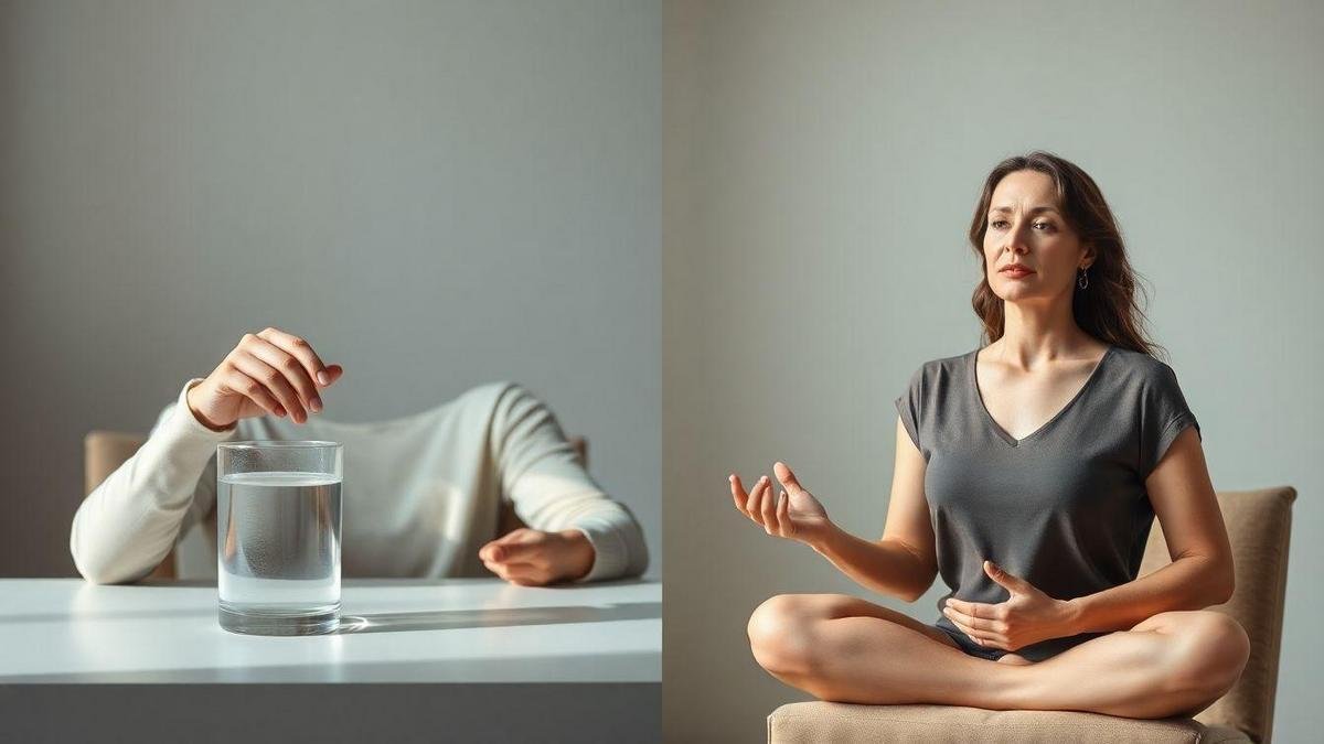 Como fazer jejum seco e com água: mitos e verdades para você usar (jejum intermitente seco vs com água verdades)