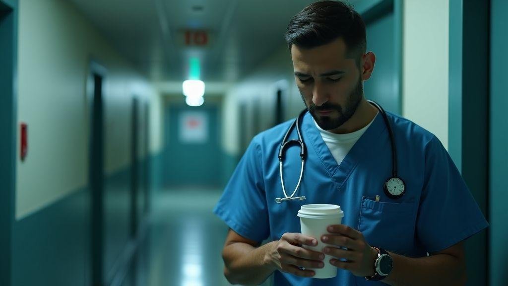 Estratégias de jejum para plantonistas, riscos e adaptação metabólica ao jejum em turnos Estratégias de jejum para plantonistas, riscos e adaptação metabólica ao jejum em turnos