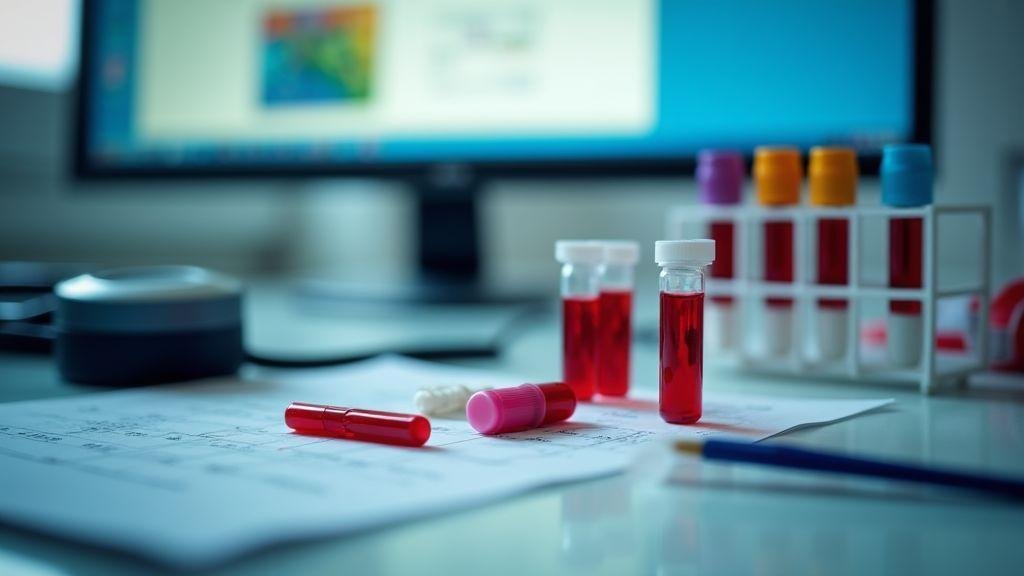 jejum intermitente e saúde metabólica marcadores laboratoriais para acompanhar: marcadores essenciais