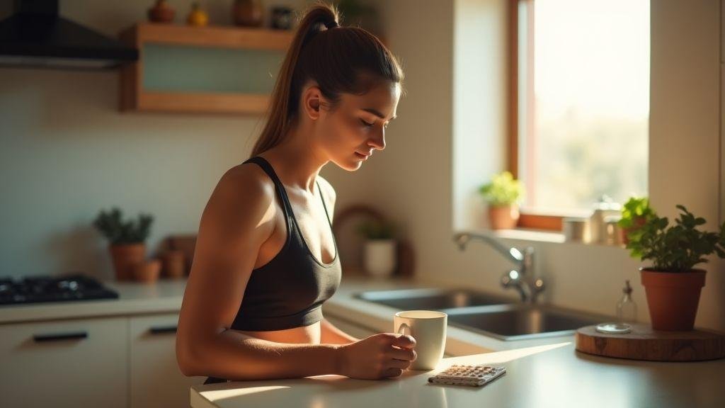 jejum intermitente e suplementos prétreino seguros durante a janela de jejum: orientações práticas para sua segurança